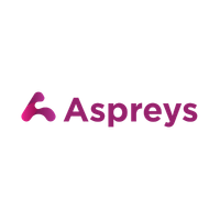 Aspreys